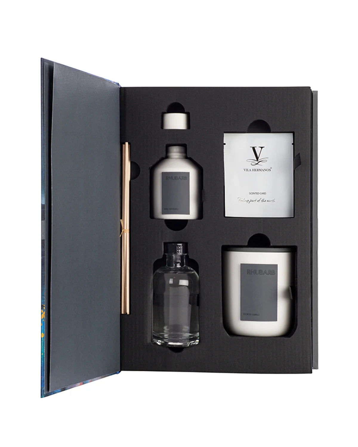 Fragrance Diffusers & Gift Ses