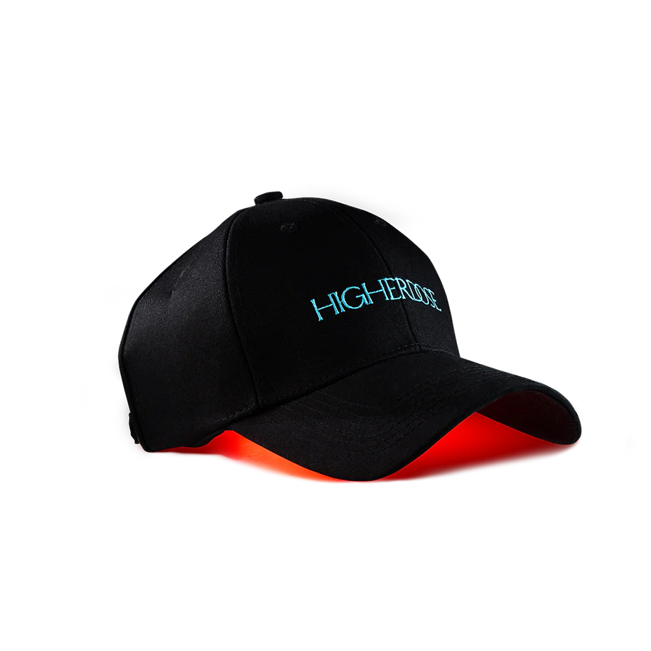 Red Light Hat