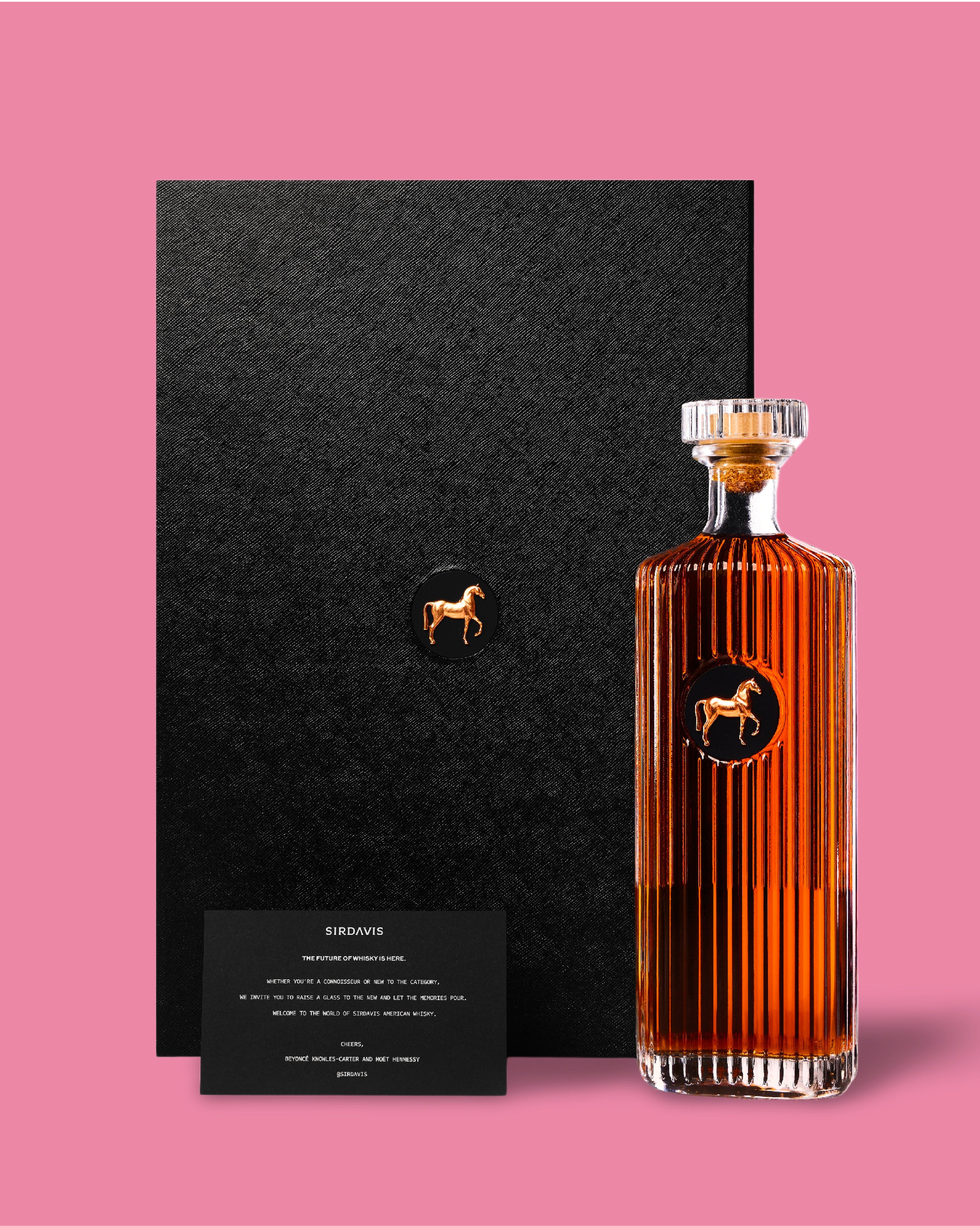 Custom Packaging Sneak Peek