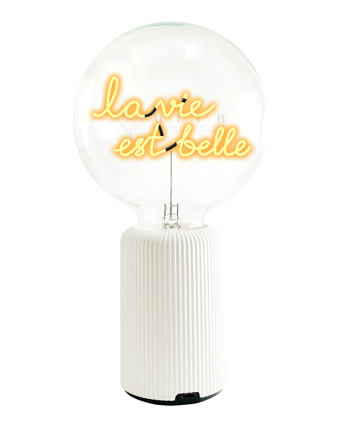 Bespoke & Wholesale Ready Base Table Lamp