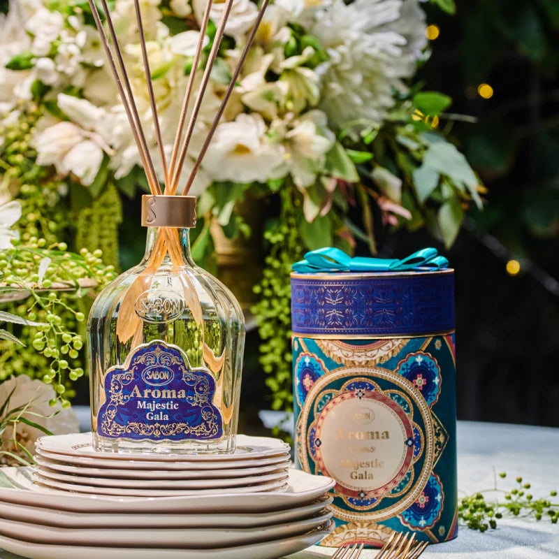 Mediterranean Skincare & Fragrance