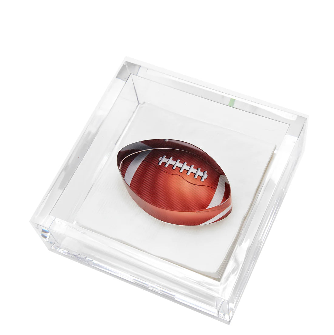 Acrylic Games & Home Accessories