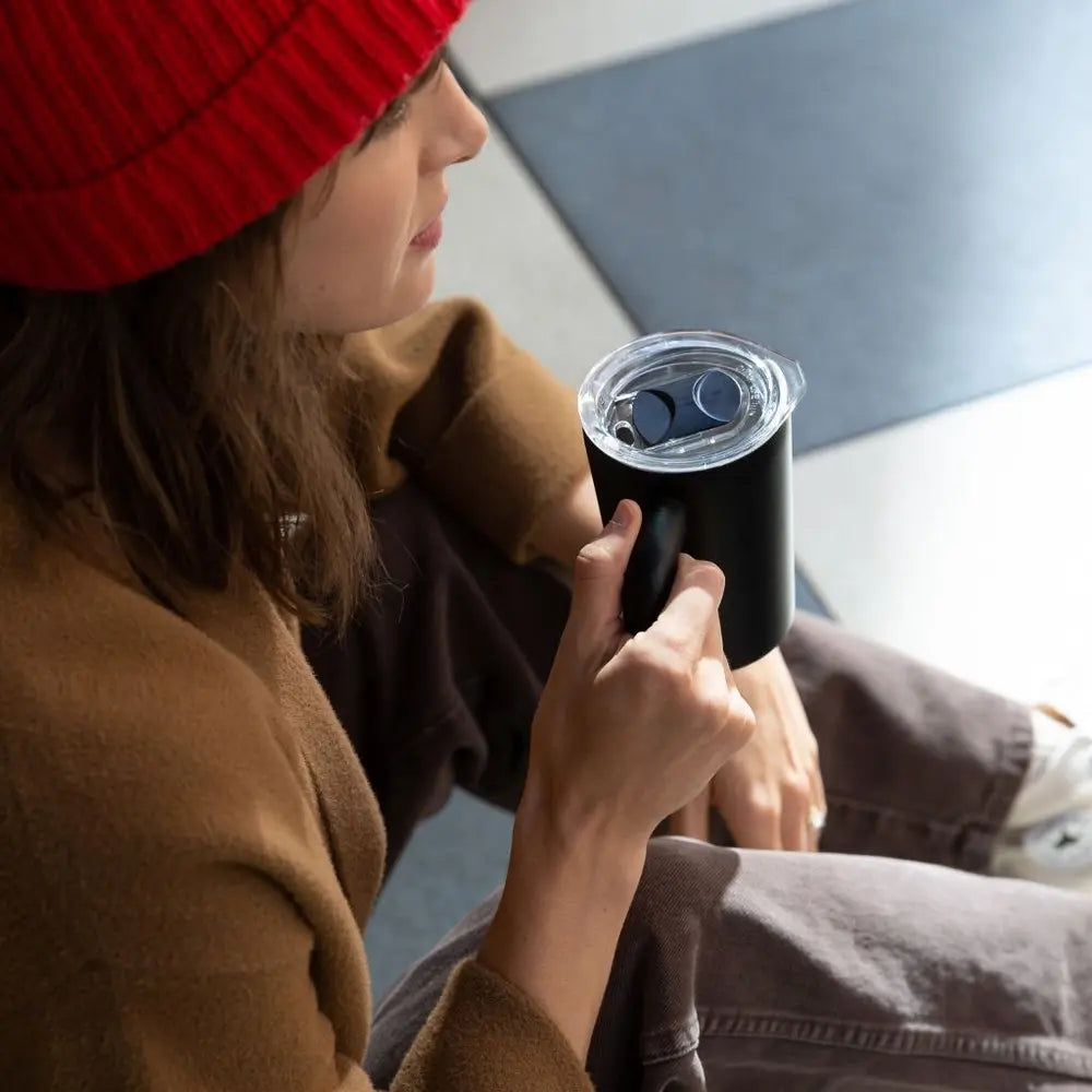 Insulated Bottles & Cups