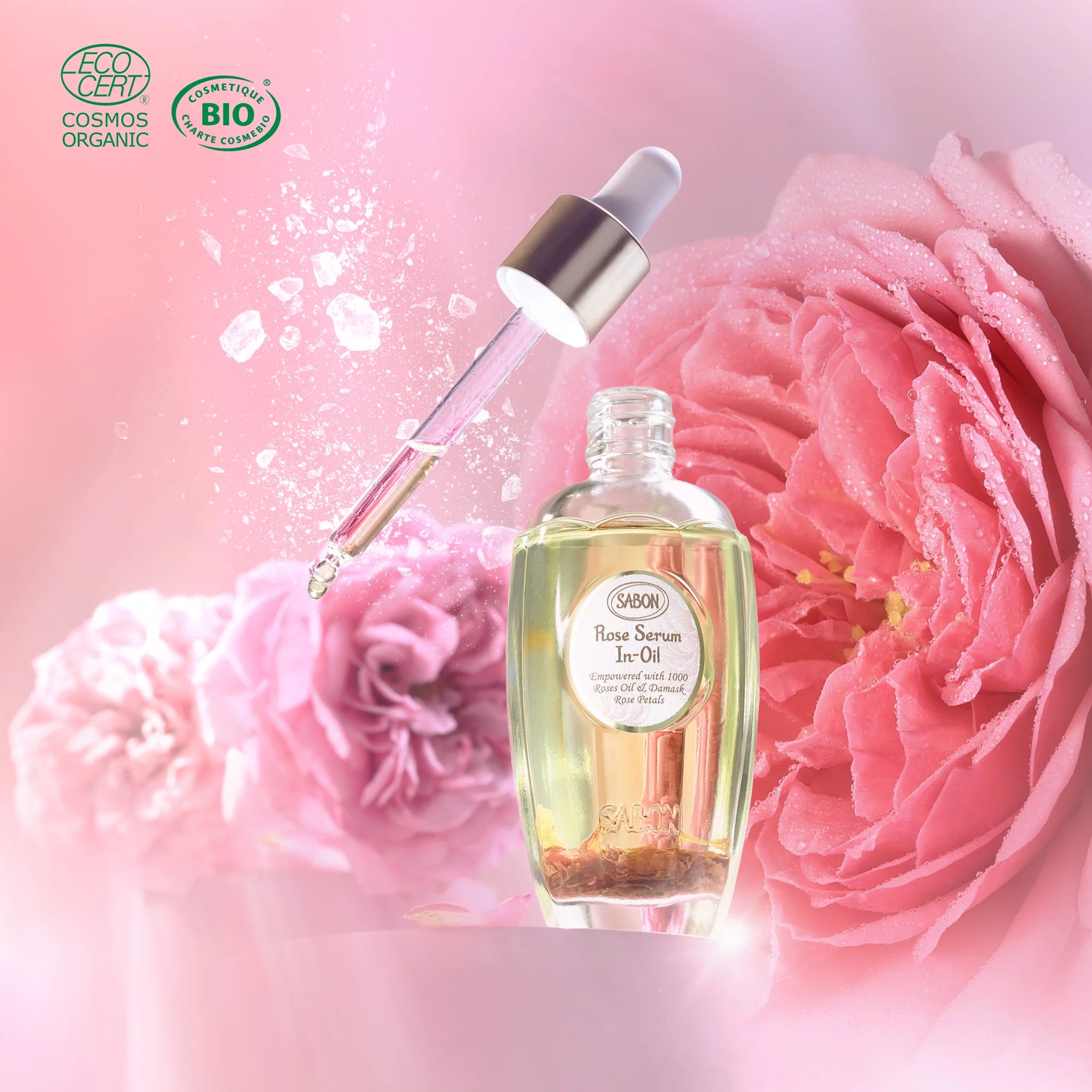 Mediterranean Skincare & Fragrance