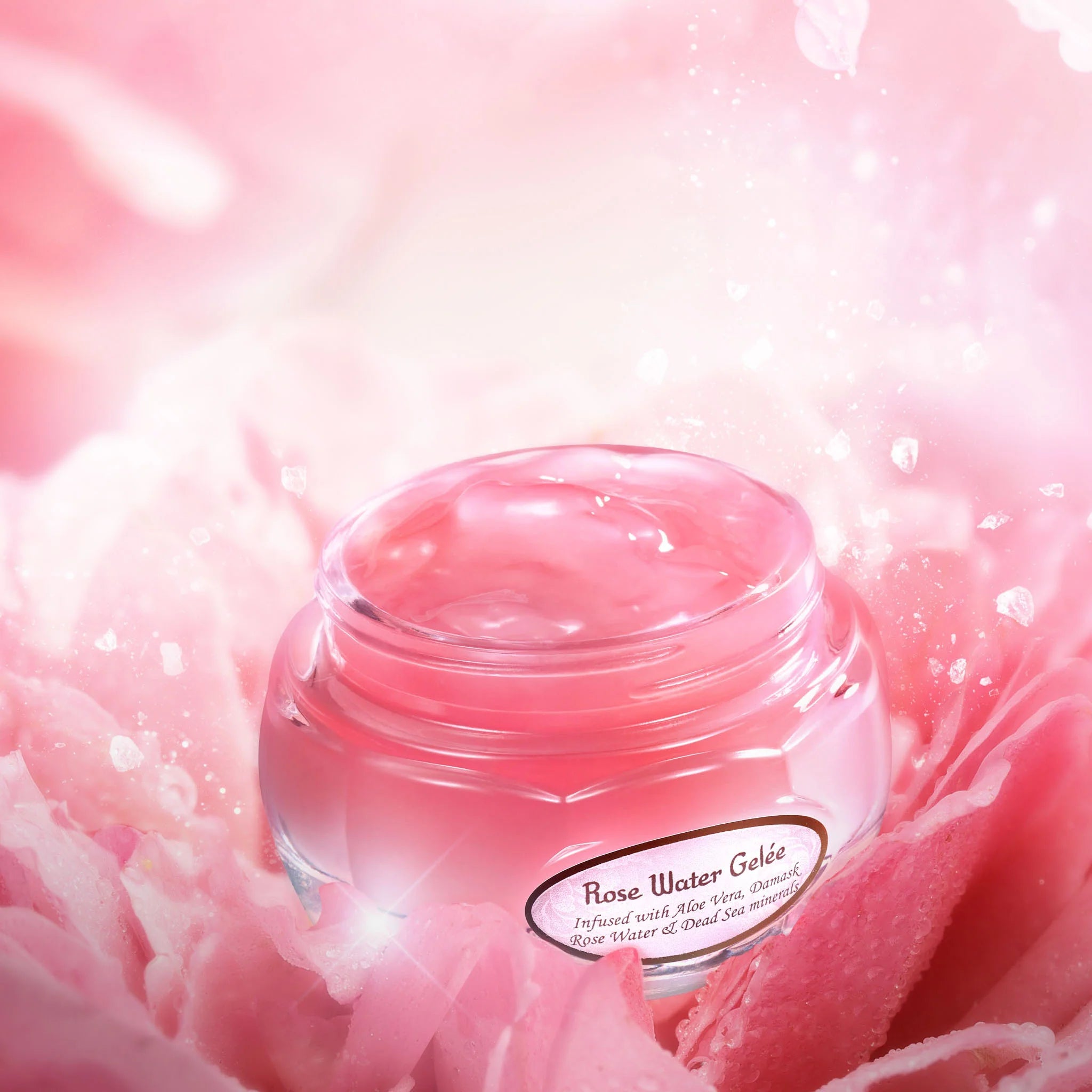 Mediterranean Skincare & Fragrance