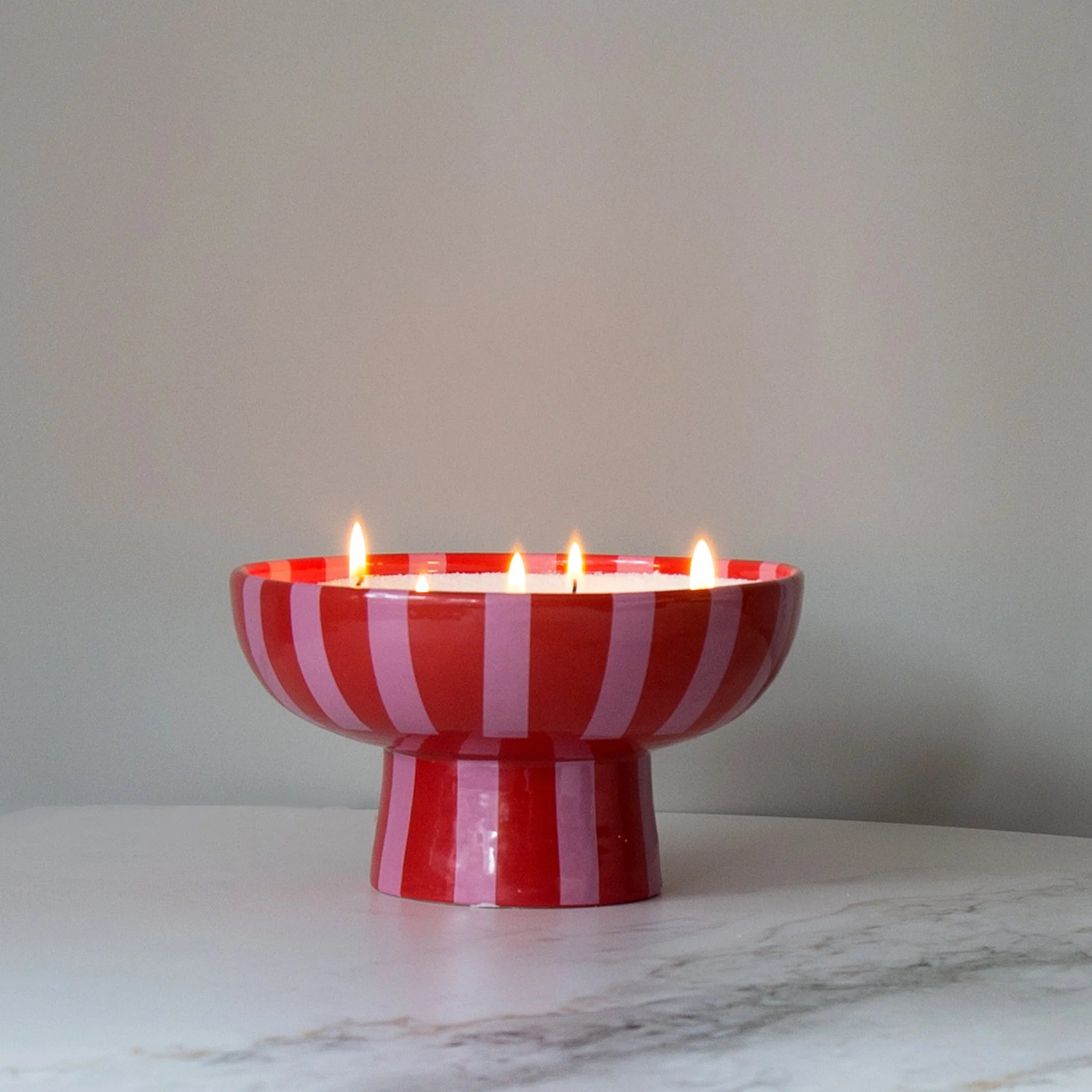 Artisan Crafted Pieces