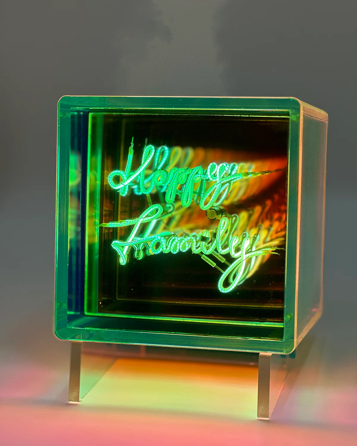 Bespoke & Wholesale Ready Light Boxes With Messages