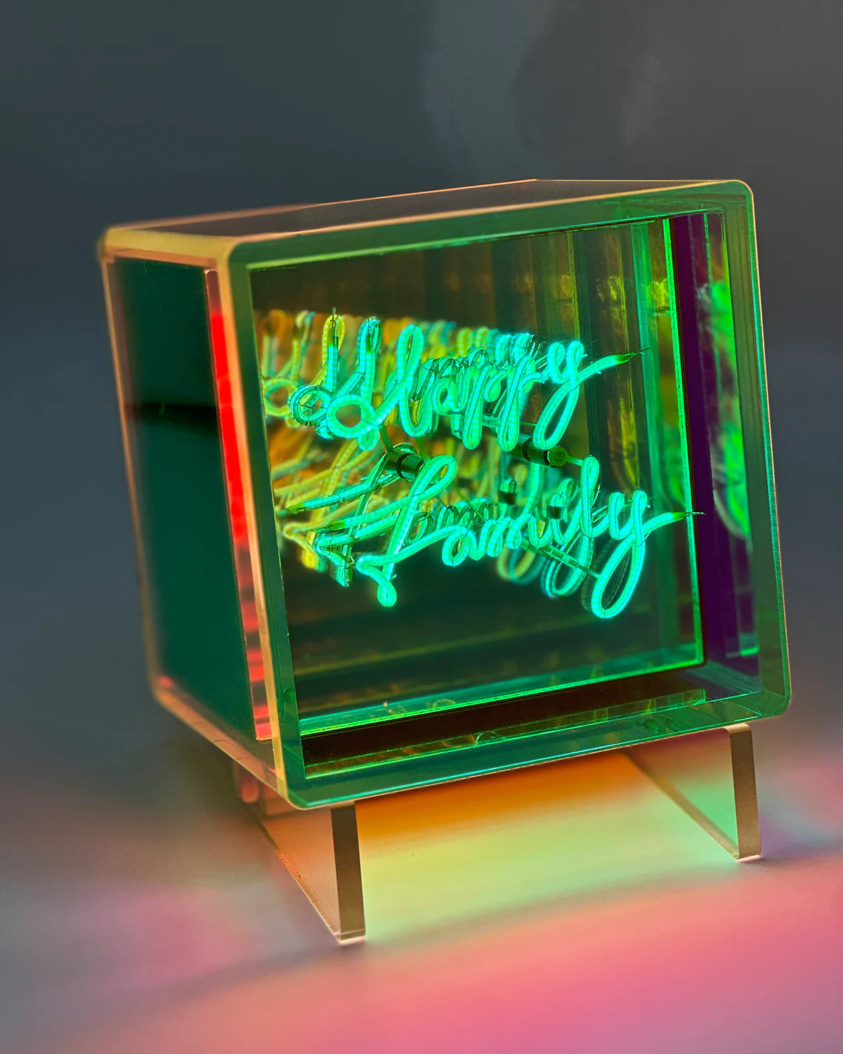 Bespoke & Wholesale Ready Light Boxes With Messages