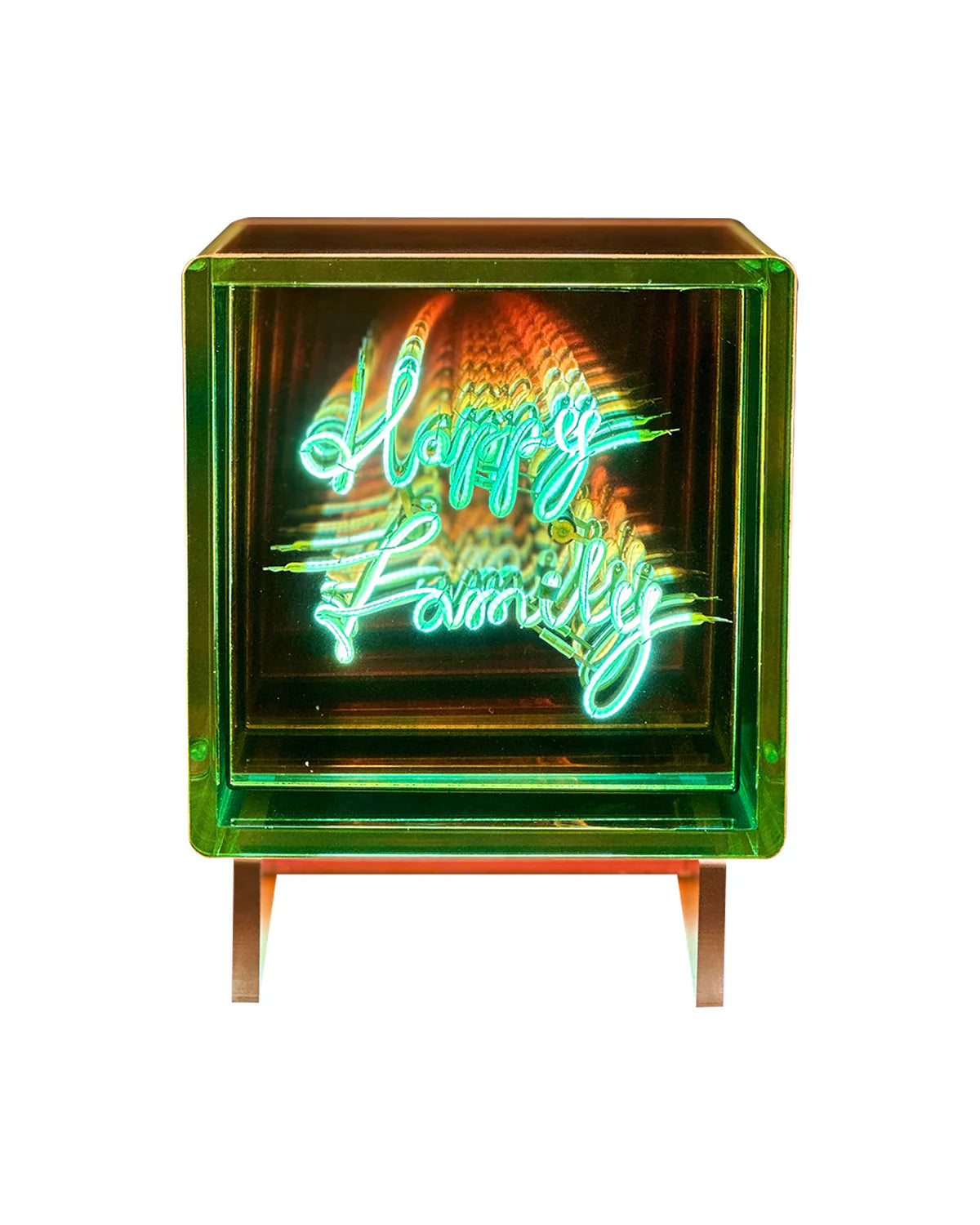 Bespoke & Wholesale Ready Light Boxes With Messages