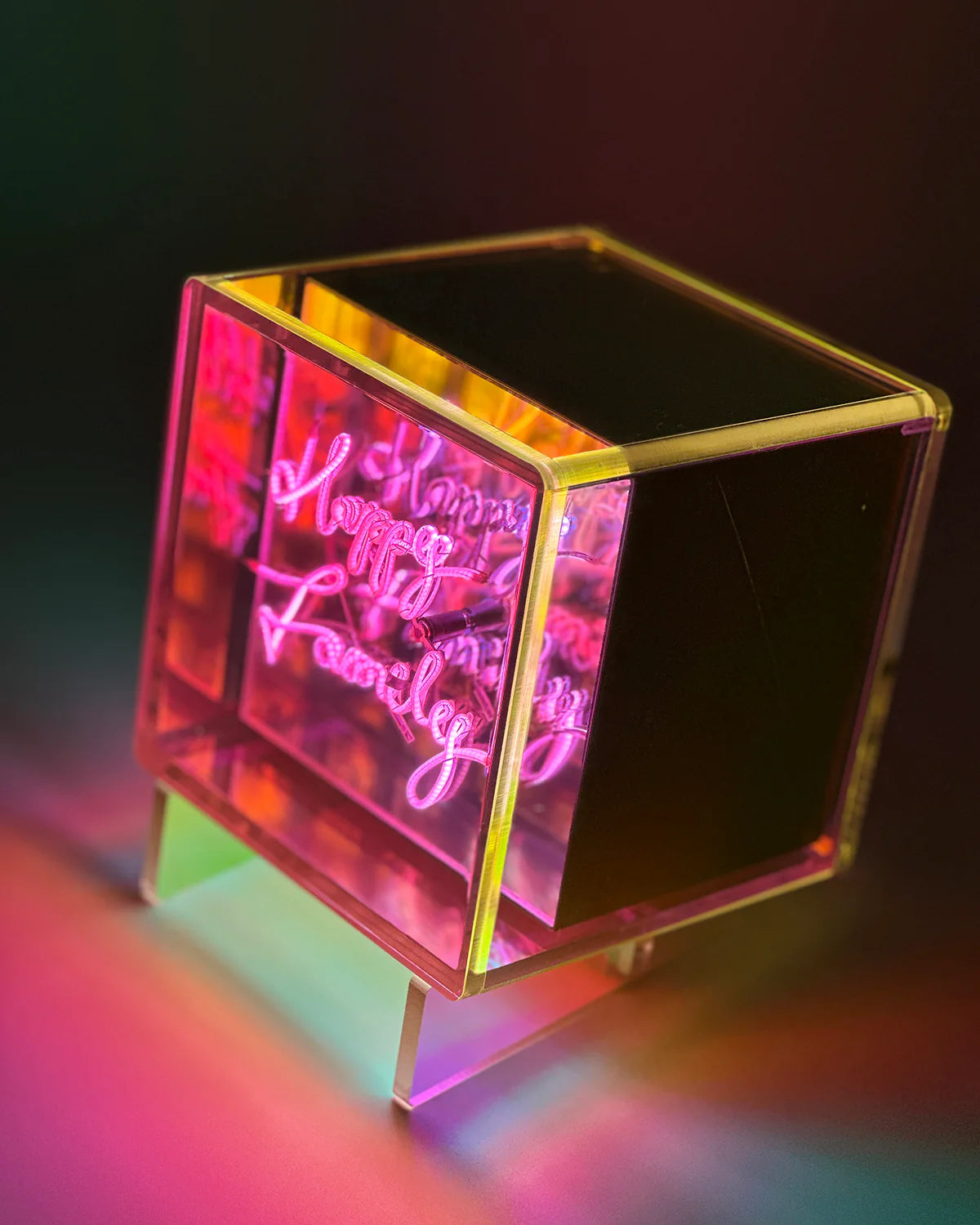 Bespoke & Wholesale Ready Light Boxes With Messages