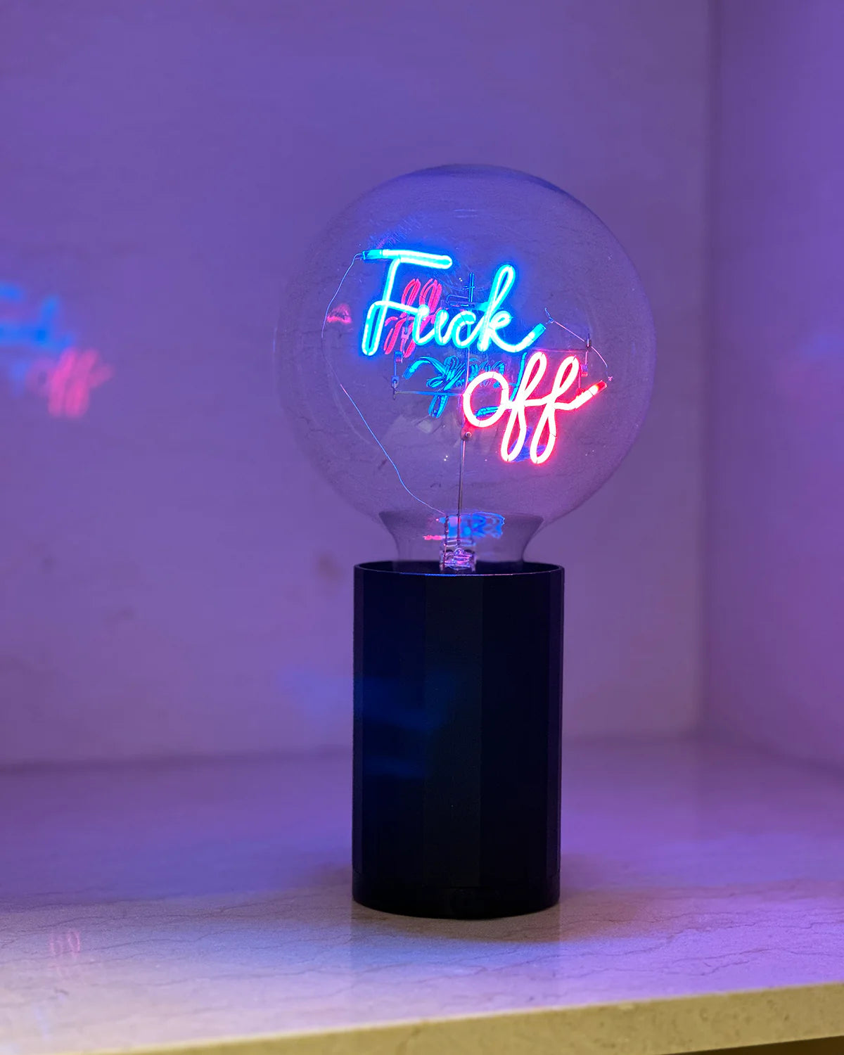 Bespoke & Wholesale Ready Base Table Lamp