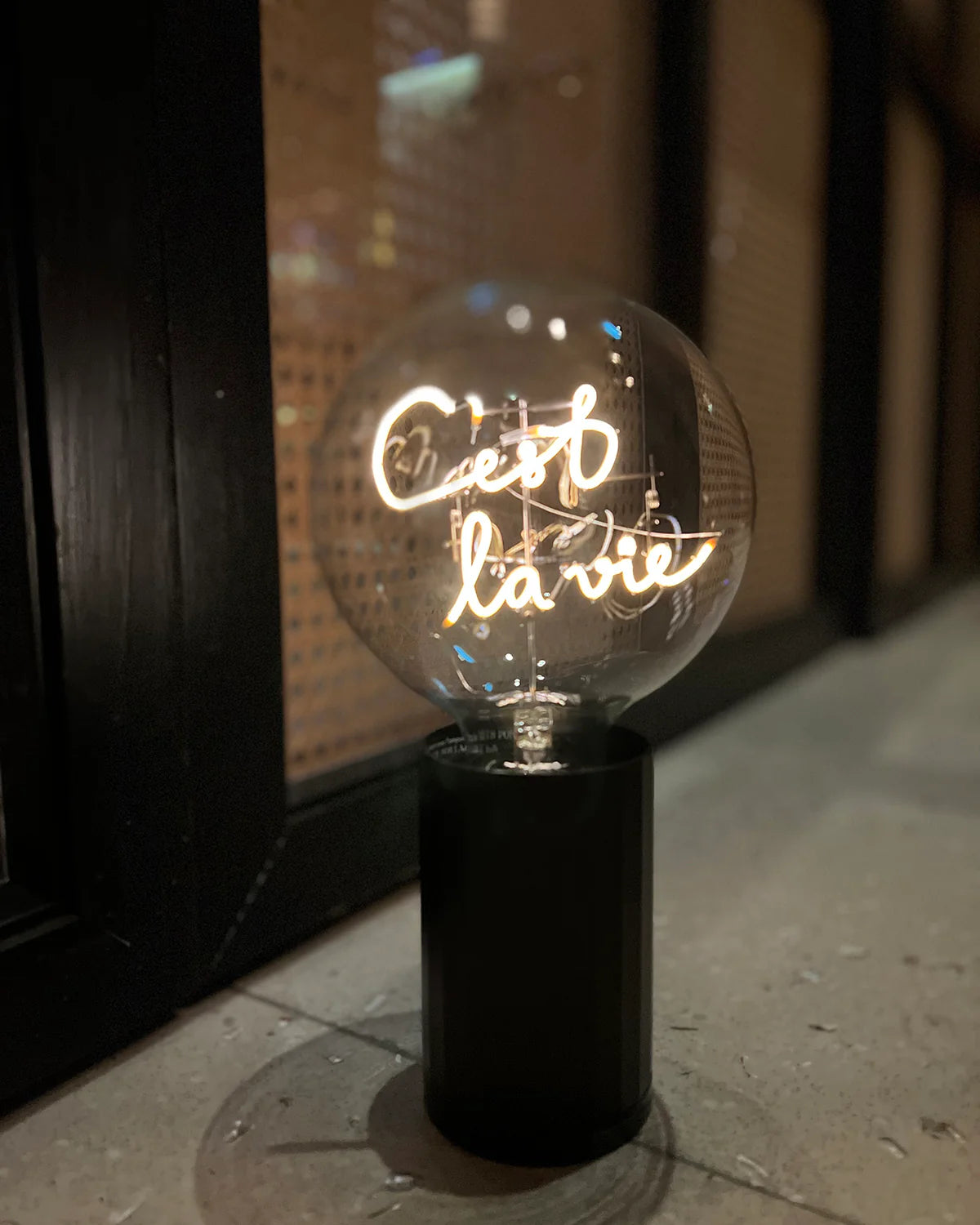 Bespoke & Wholesale Ready Base Table Lamp