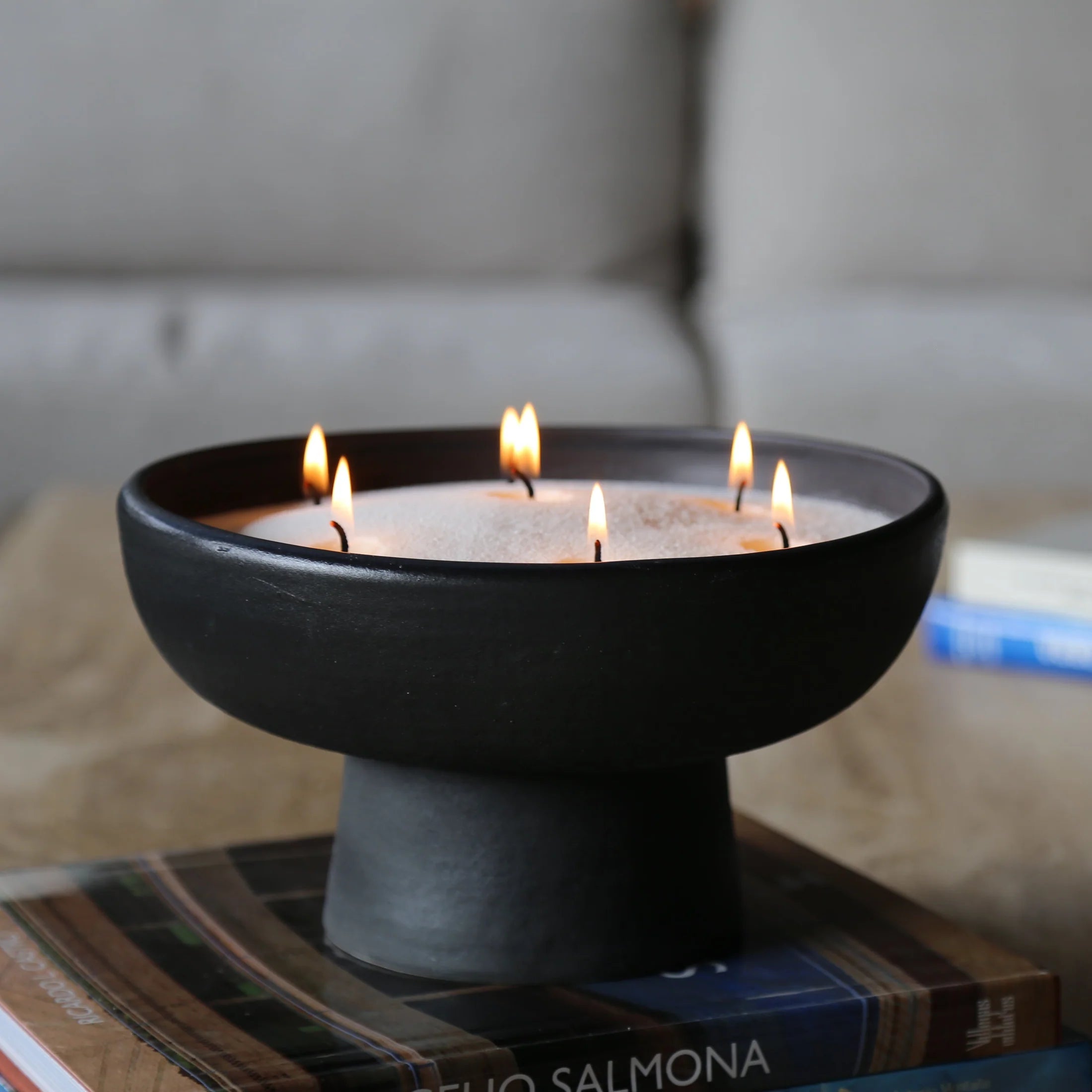 Artisan Crafted Pieces