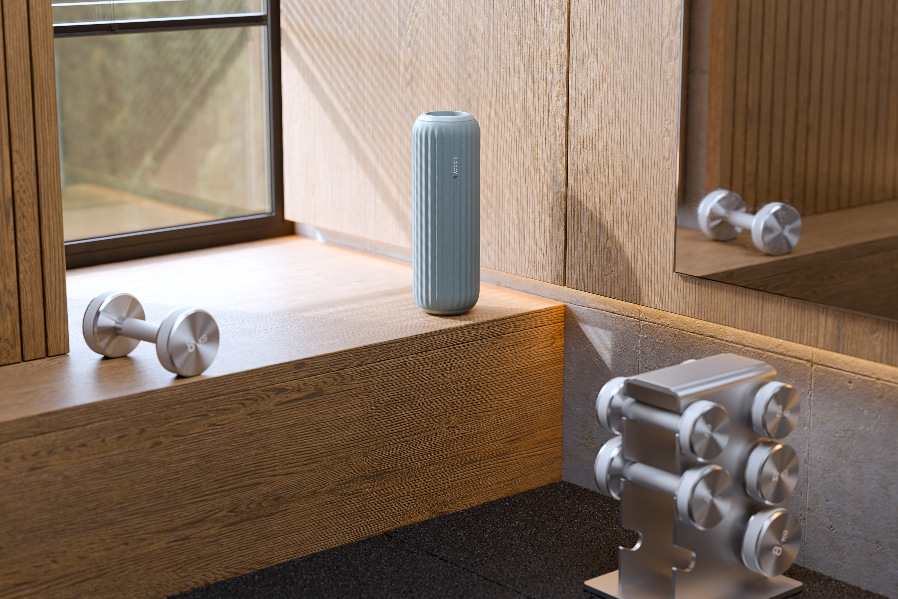 Pilates & Fitness Tools