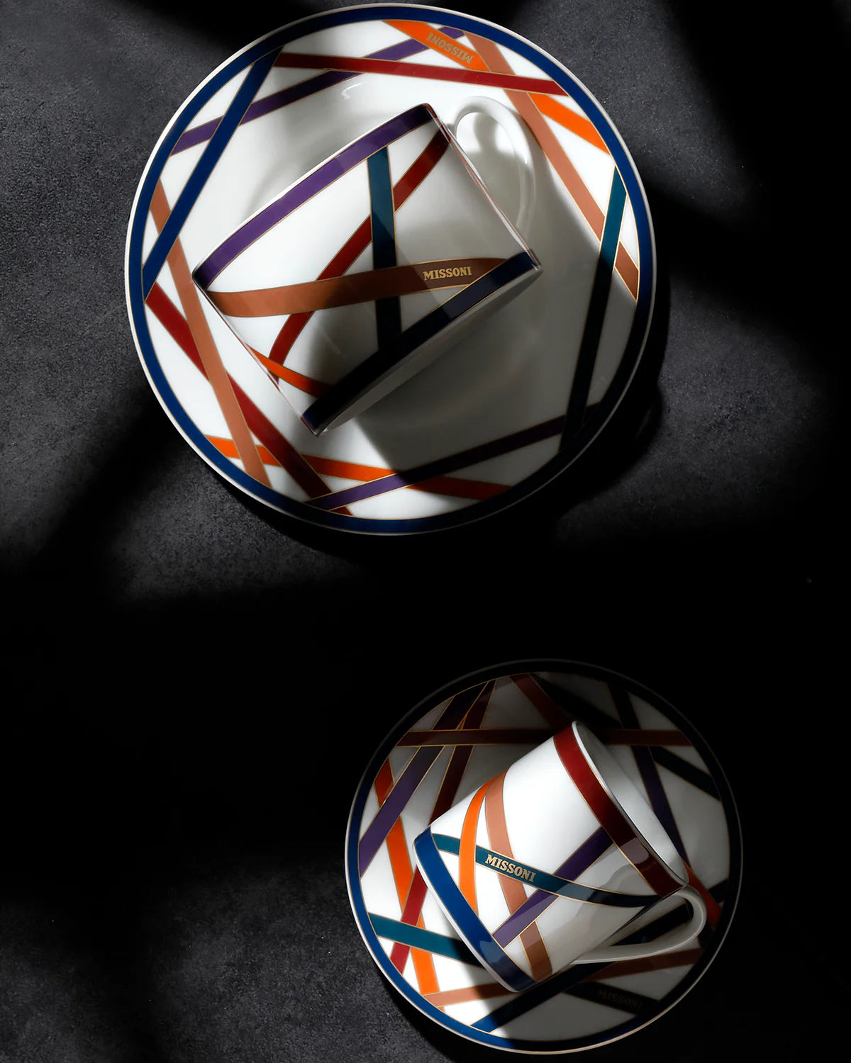 Luxury Bone China Tableware & Gift Sets