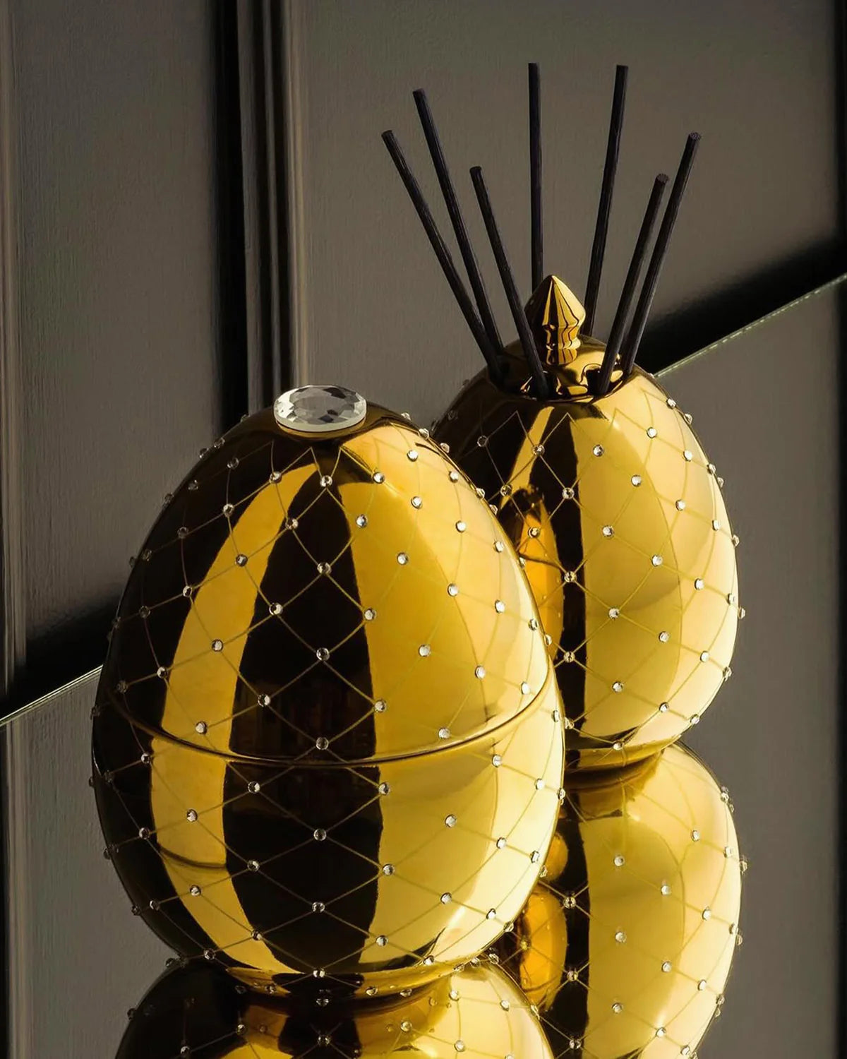 Fragrance Diffusers & Gift Ses