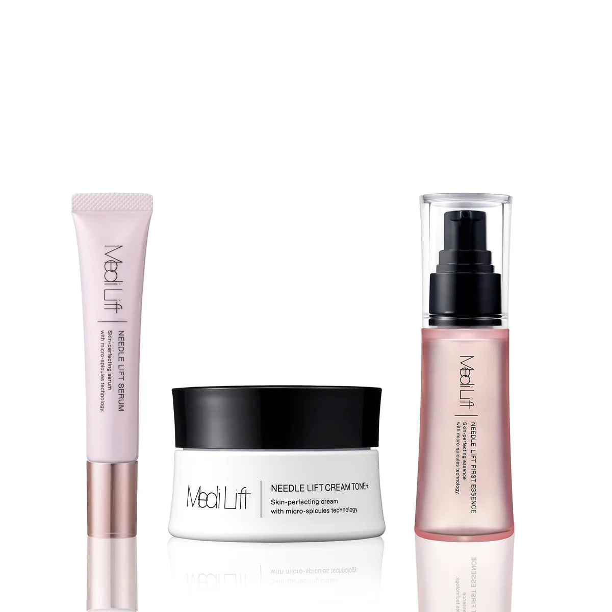 Japanese EMS Technology Beauty Tools & Skincare