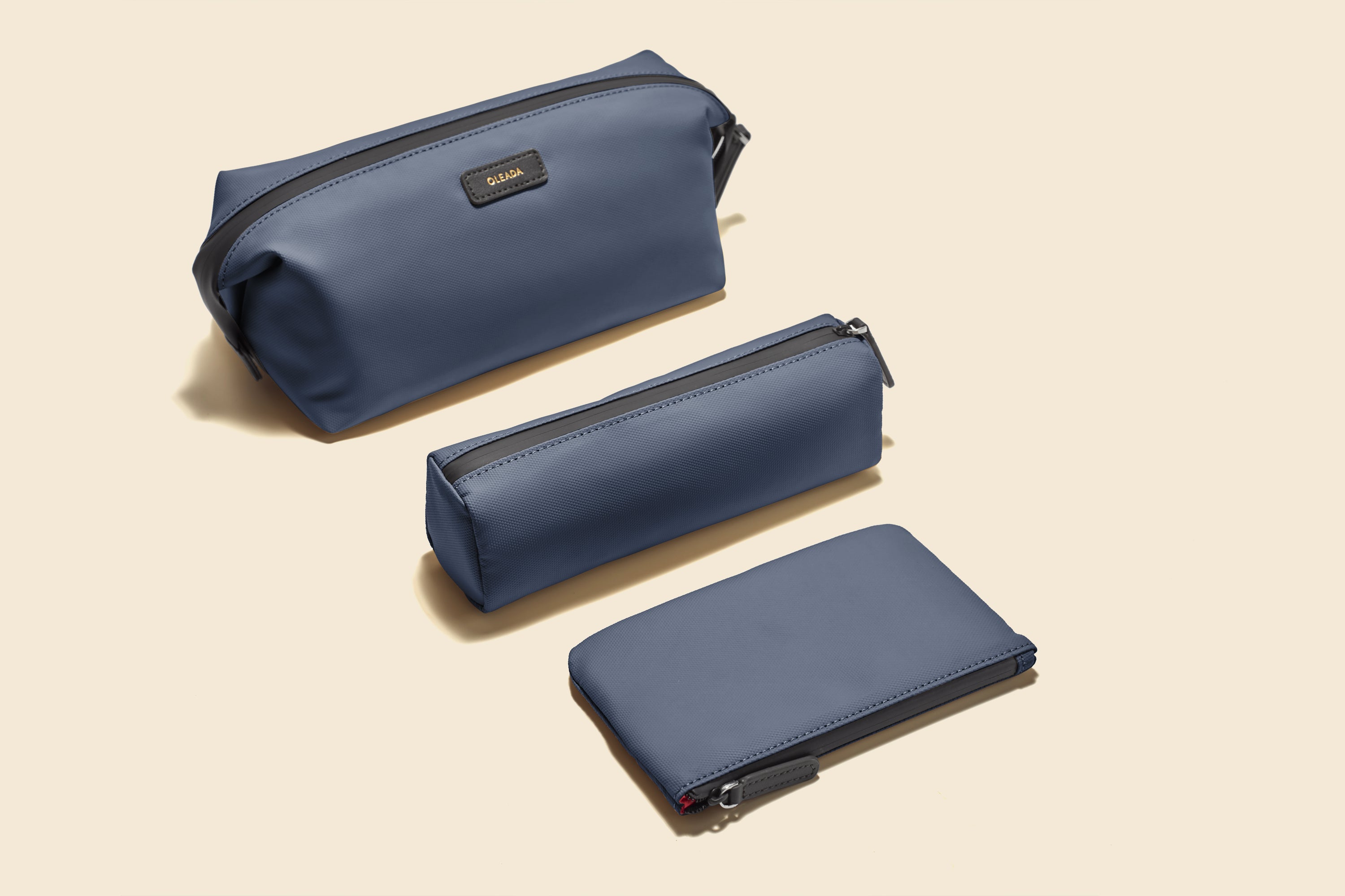 Luxury Leather Goods