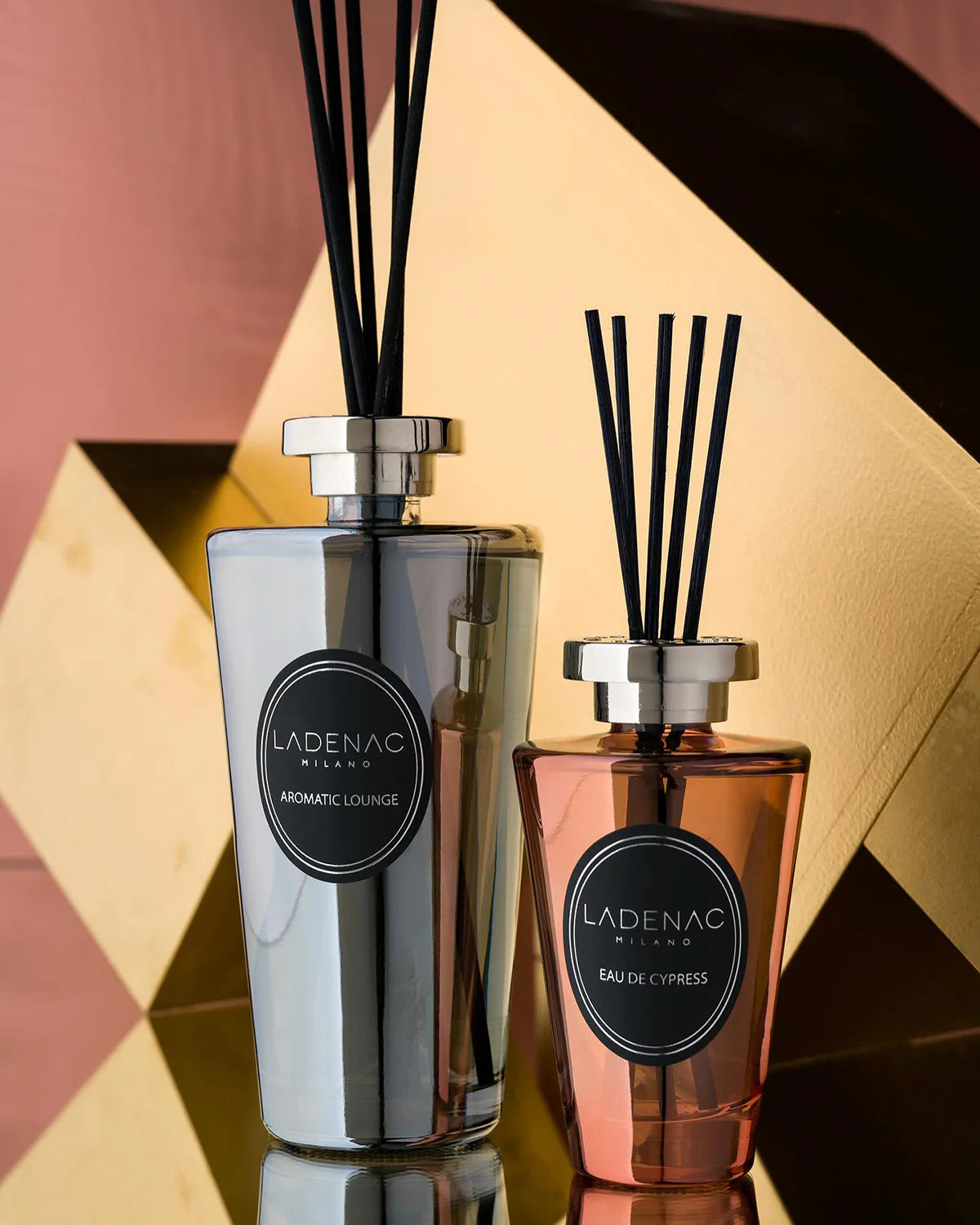 Fragrance Diffusers & Gift Ses