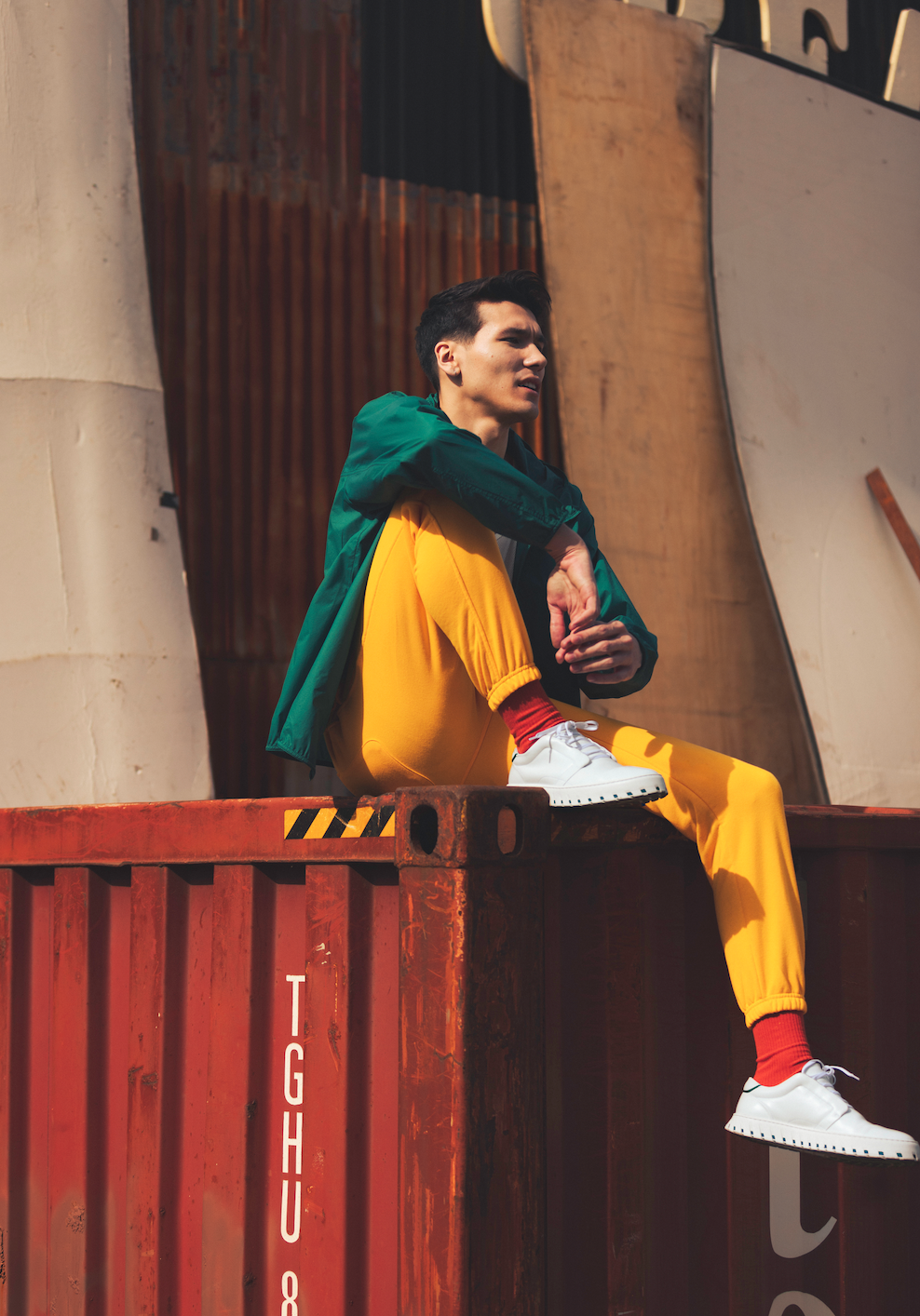 Custom Luxury AI Tailored Shoes