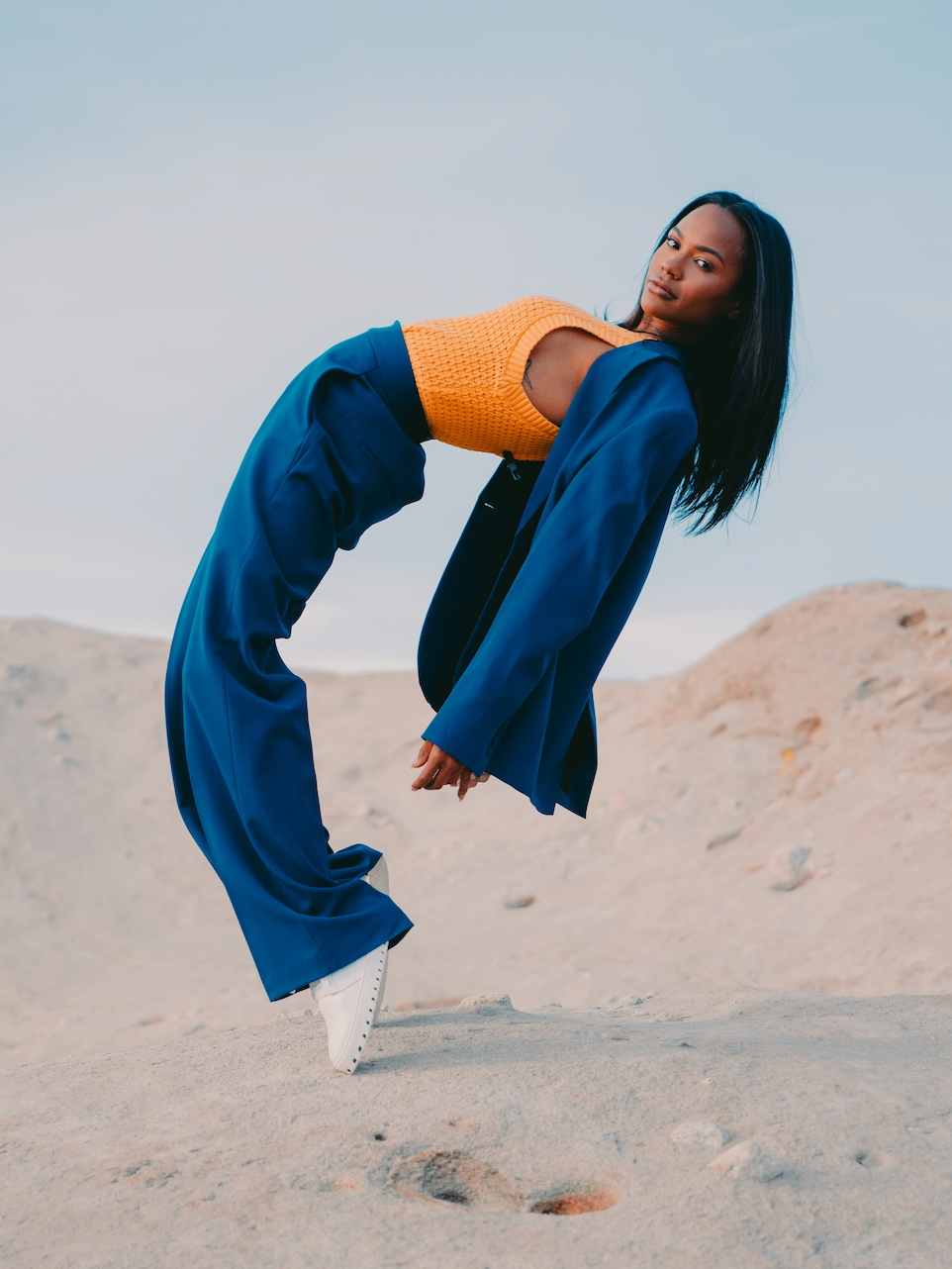 Custom Luxury AI Tailored Shoes