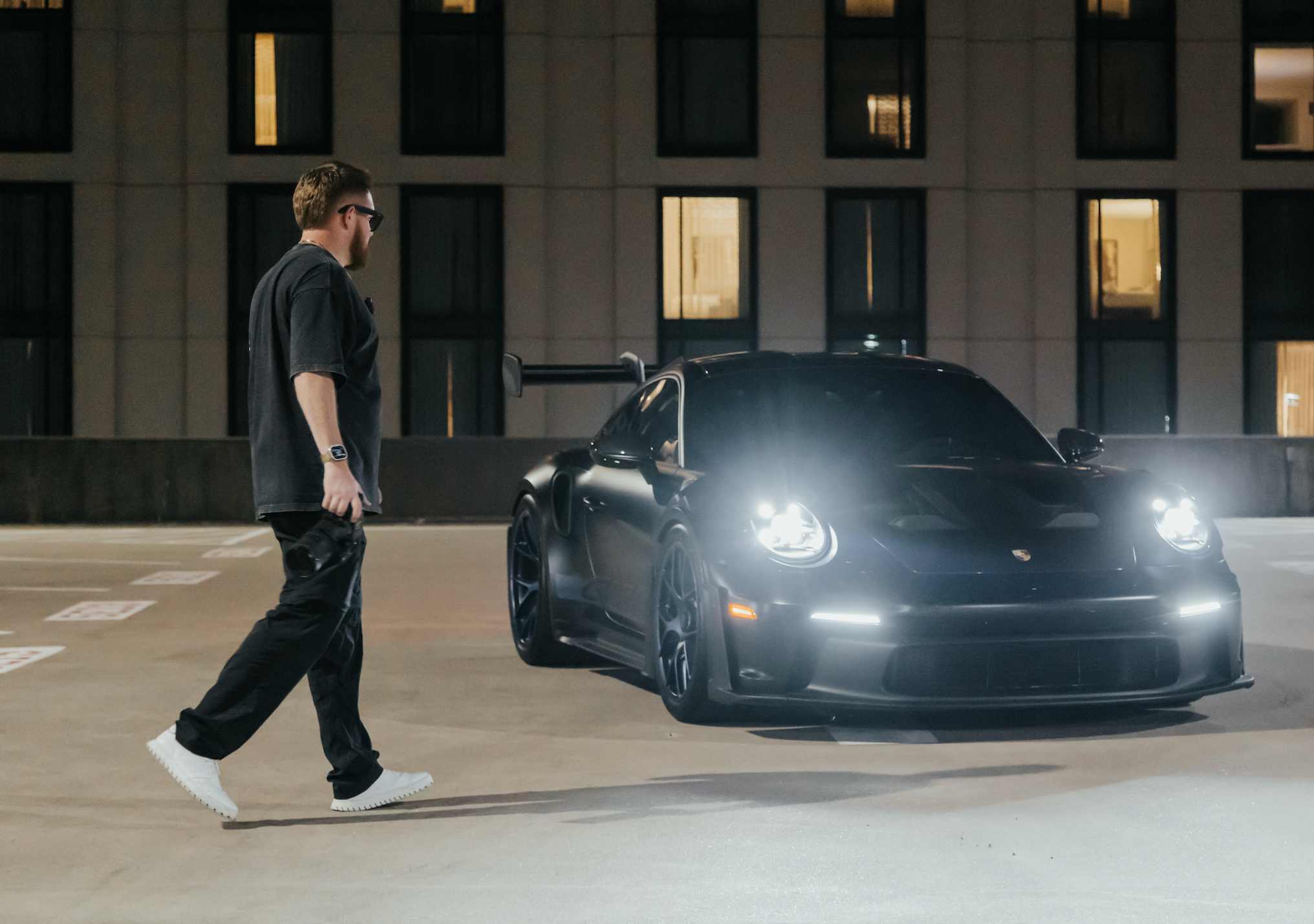 Custom Luxury AI Tailored Shoes