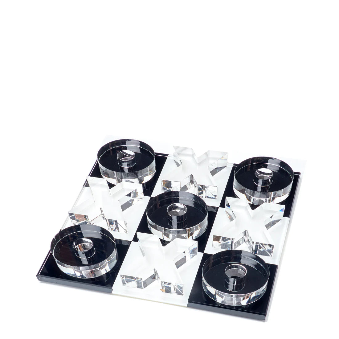 Acrylic Games & Home Accessories