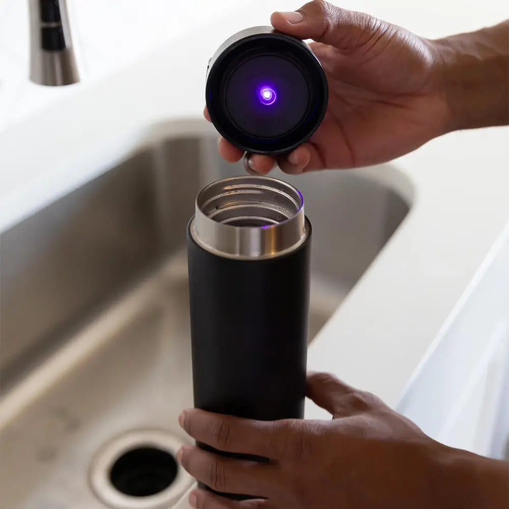 Insulated Bottles & Cups