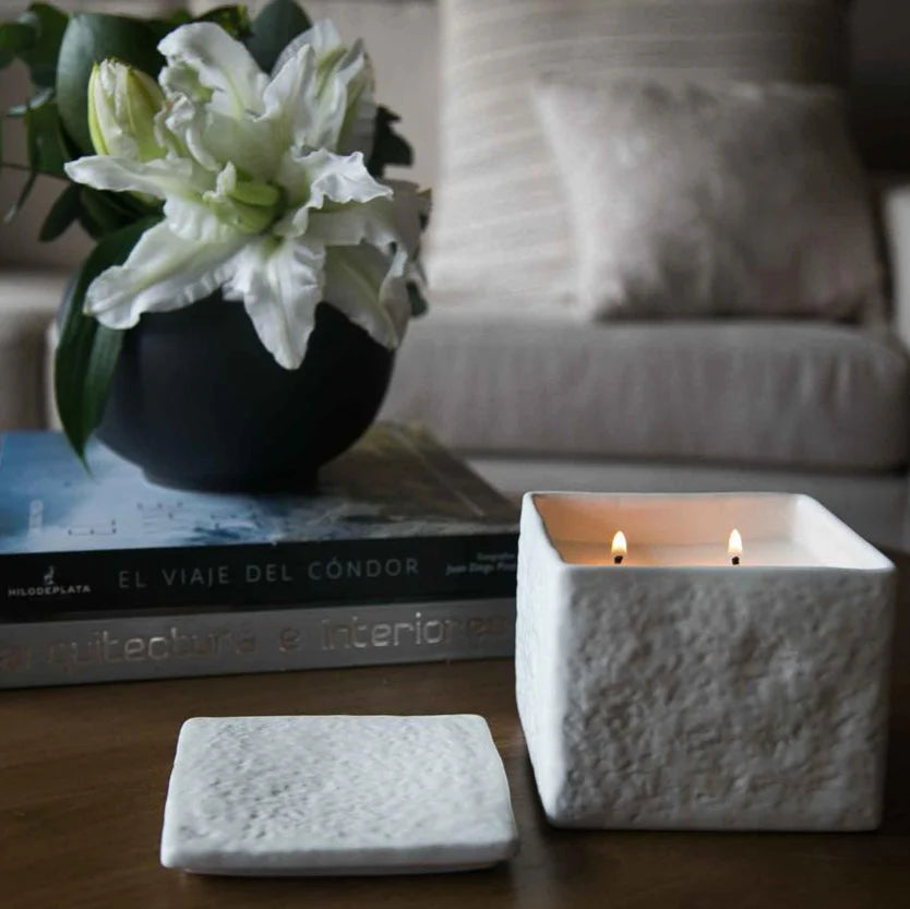 Artisan Crafted Pieces