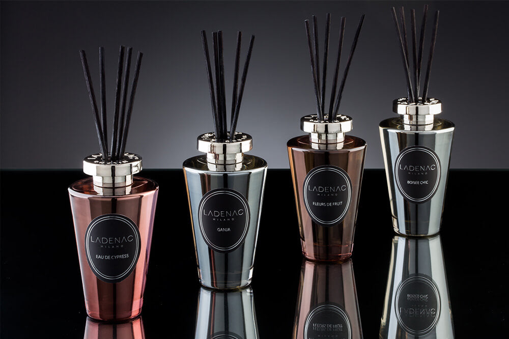 Fragrance Diffusers & Gift Ses