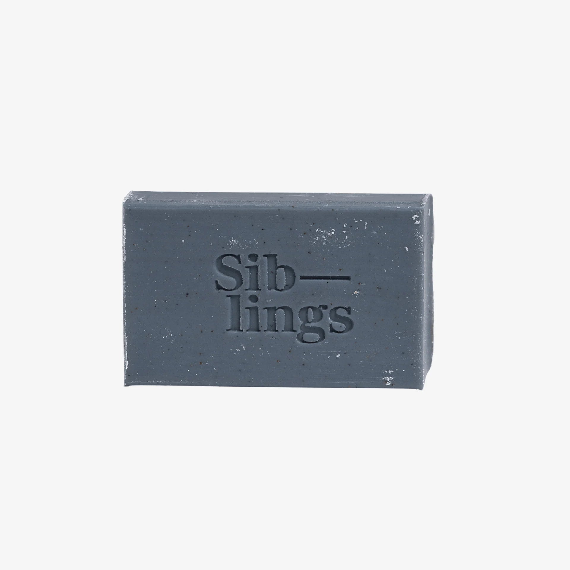 Rejuvenating Soap — Pine, Rosemary, Bergamot. 100% Natural & USA Made.