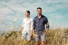 Luxury Linen & Swim Apparel
