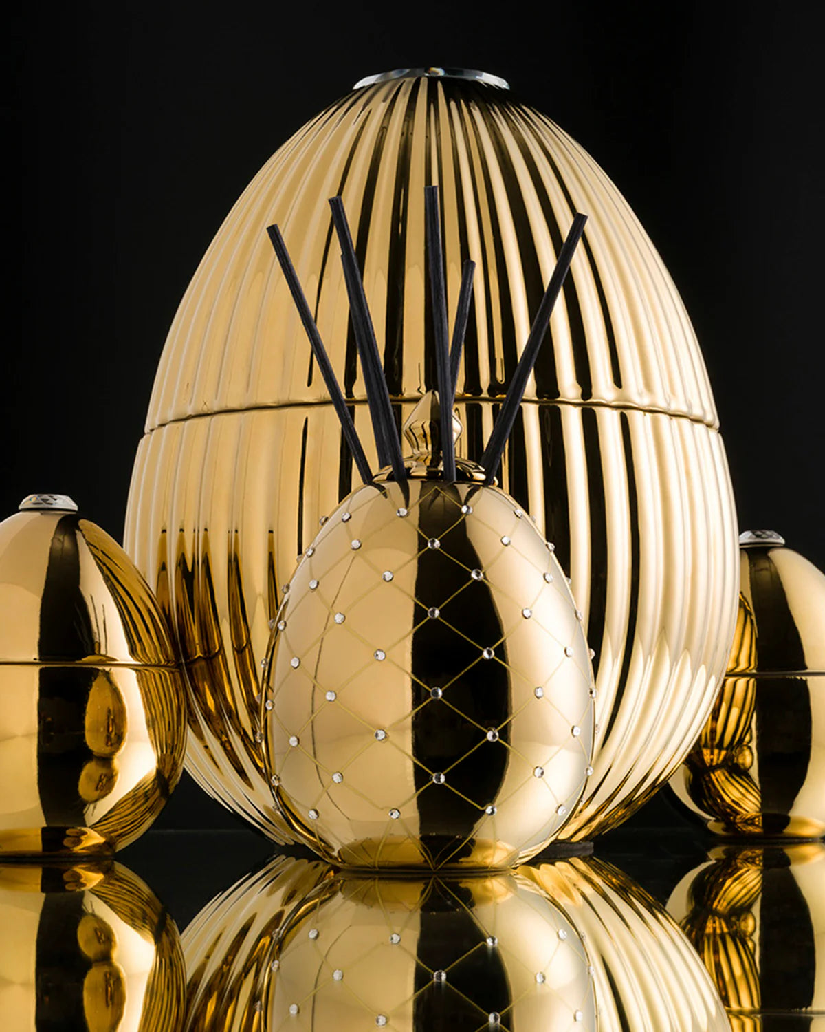 Fragrance Diffusers & Gift Ses