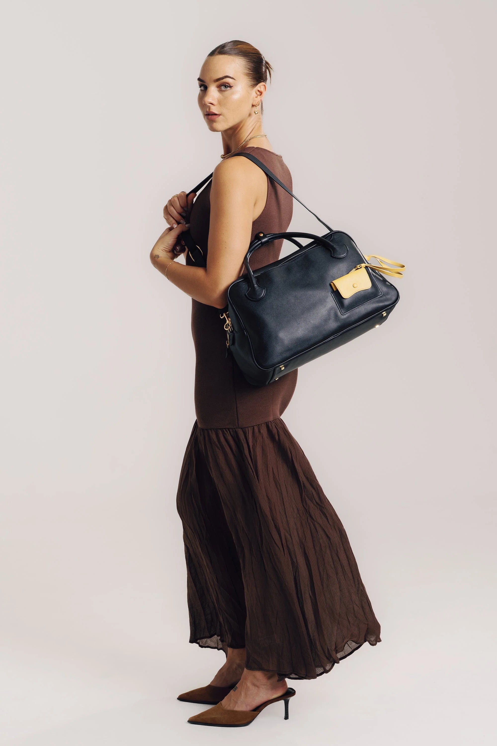Luxury Leather Goods