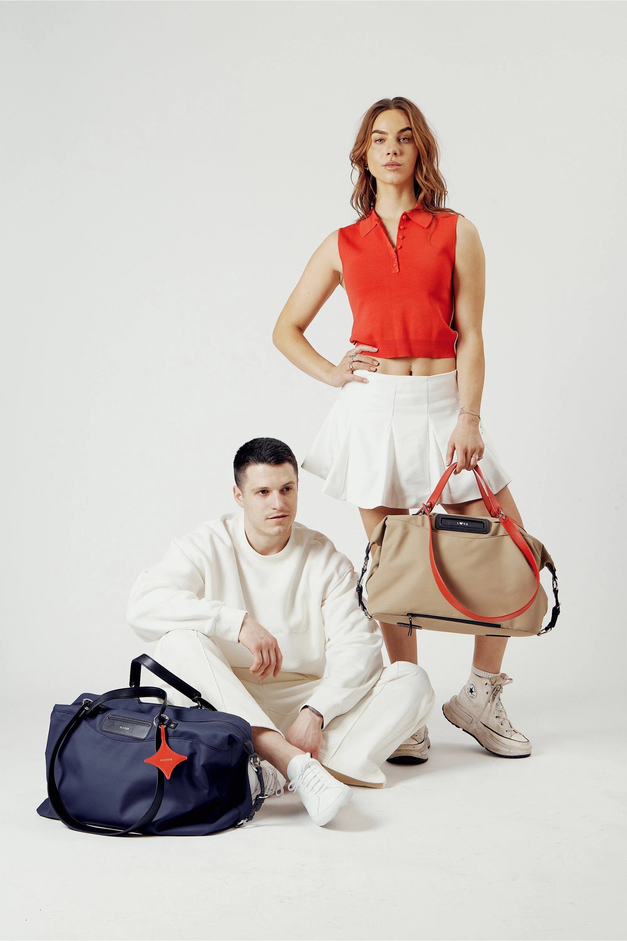 Luxury Leather Goods