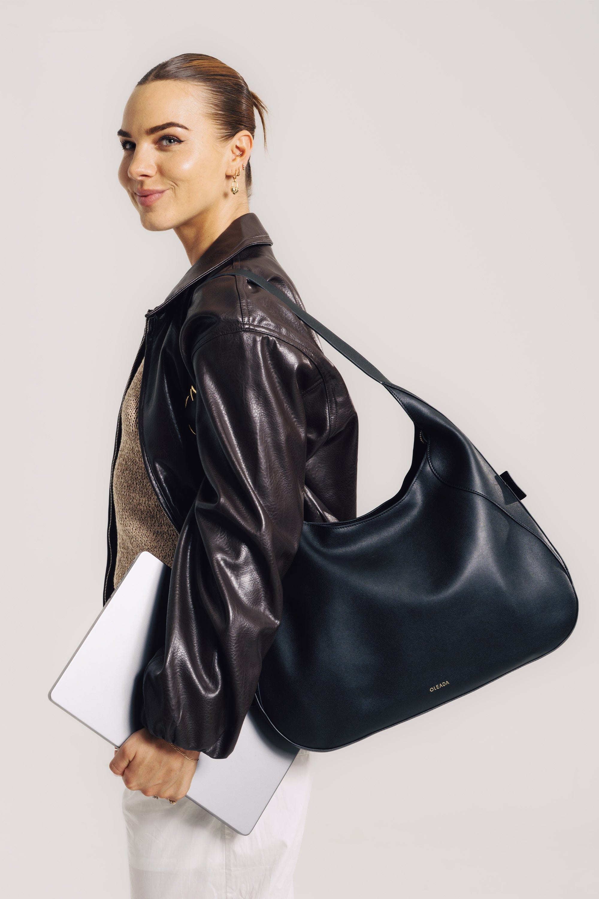 Luxury Leather Goods