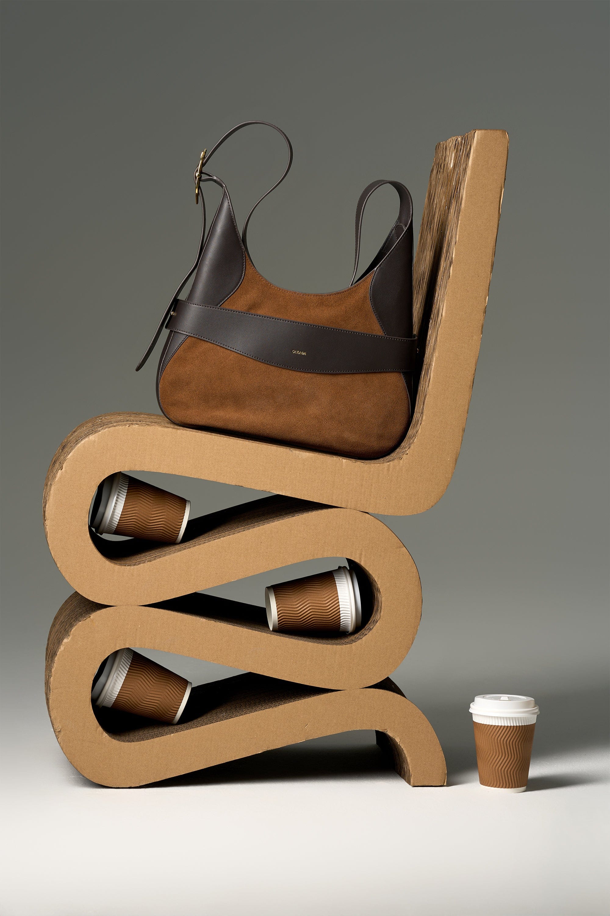 Luxury Leather Goods