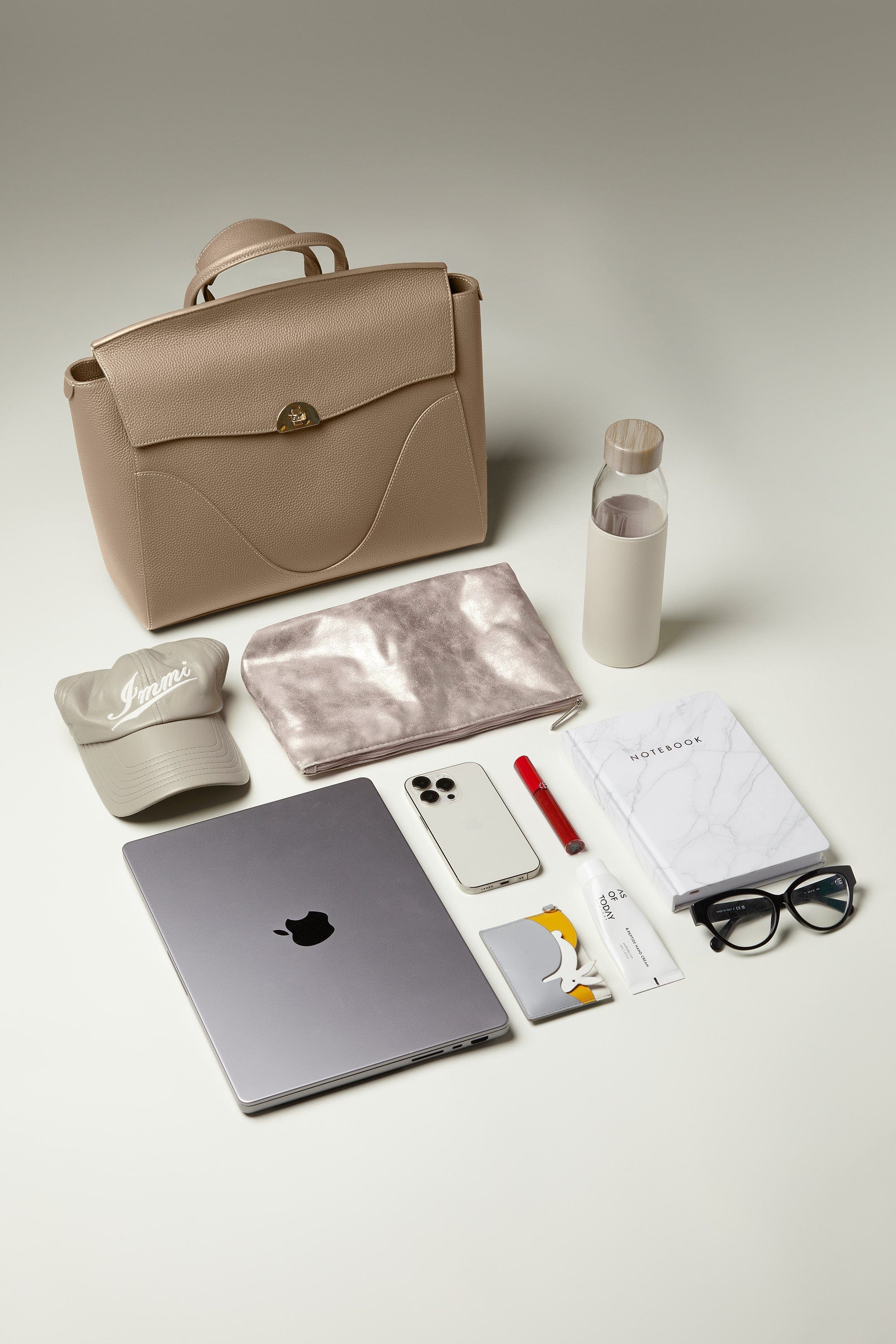 Luxury Leather Goods