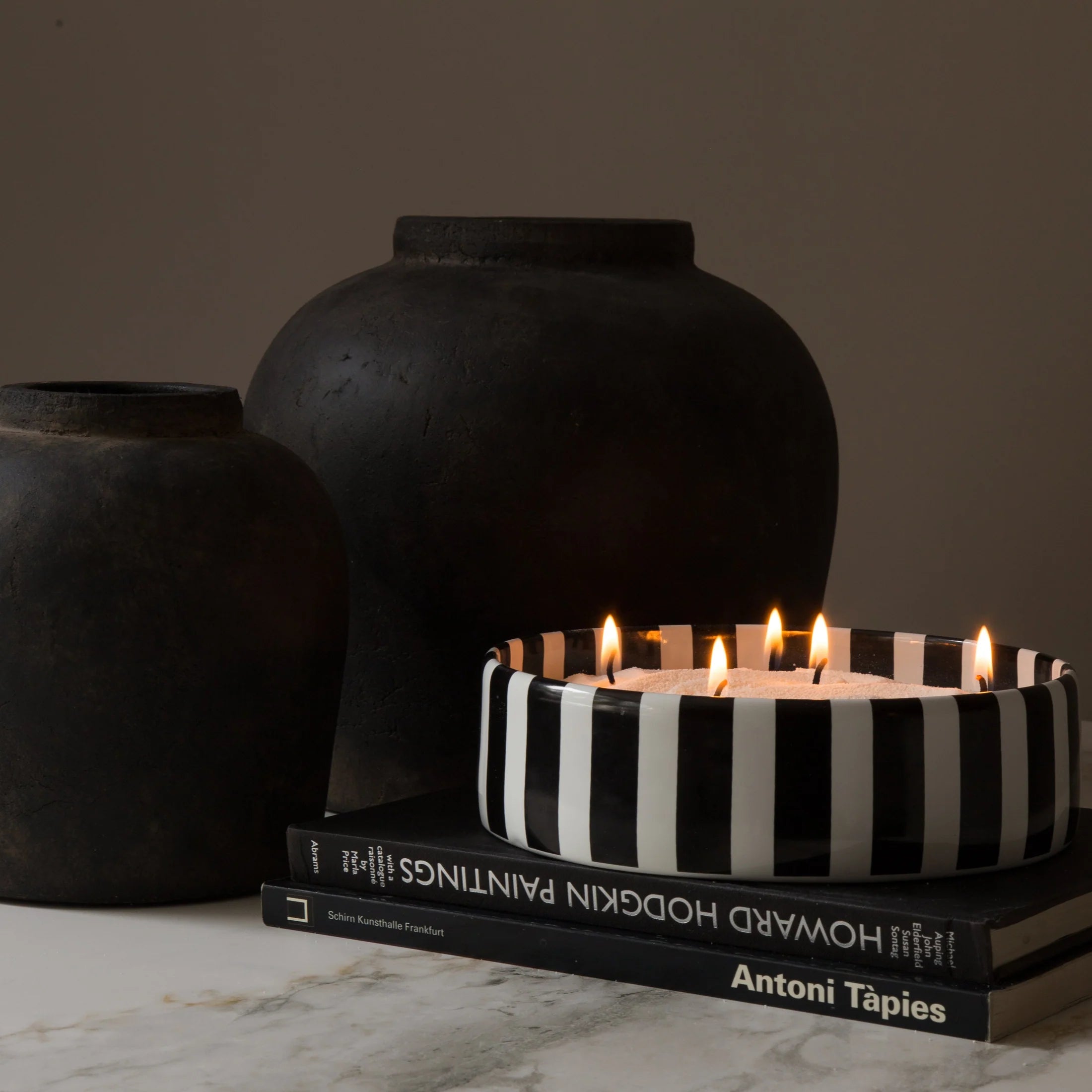 Artisan Crafted Pieces
