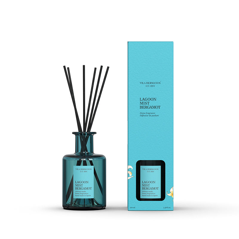 Fragrance Diffusers & Gift Ses